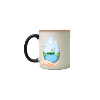 CANECA GOTA