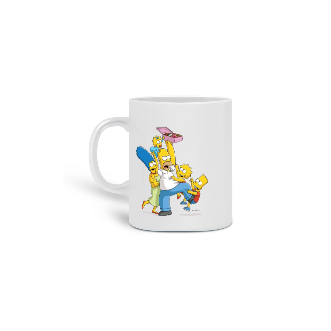 SIMPSONS