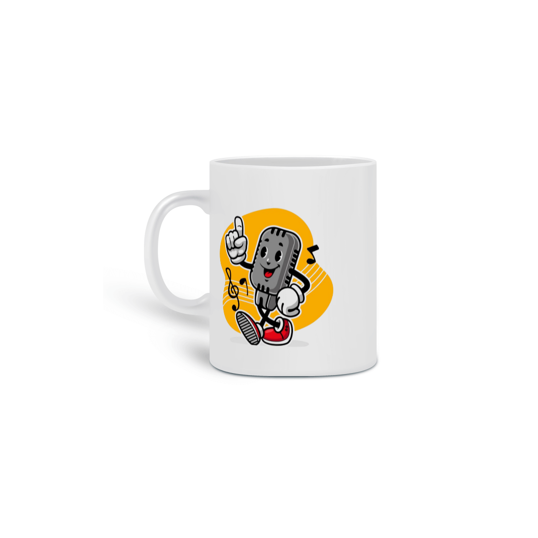 CANECA