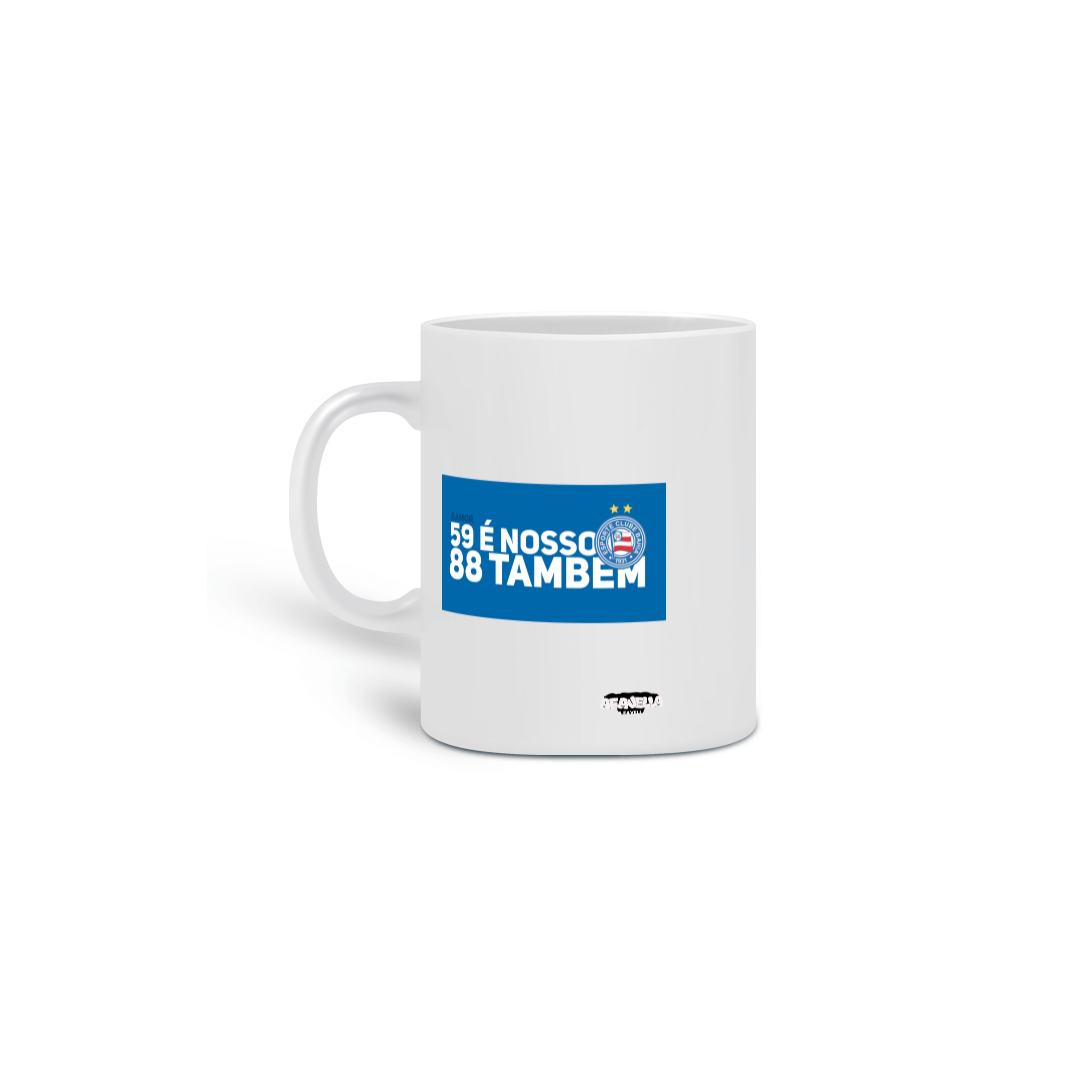 CANECA BA