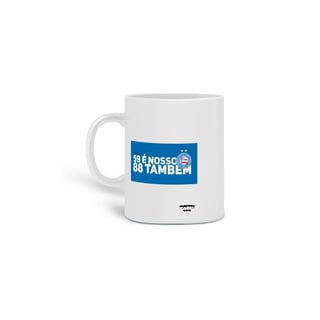 CANECA BA