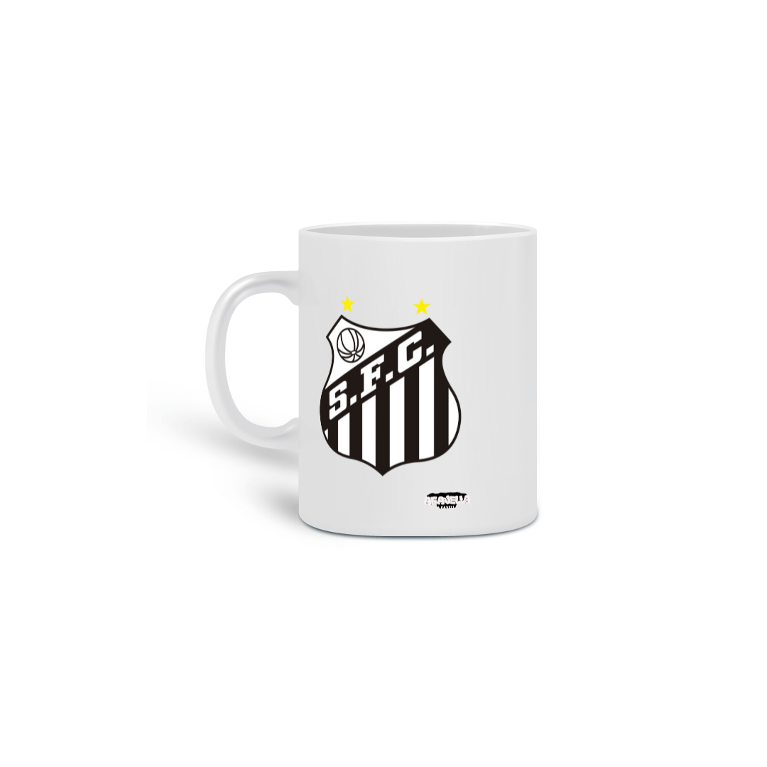 CANECA SANTOS