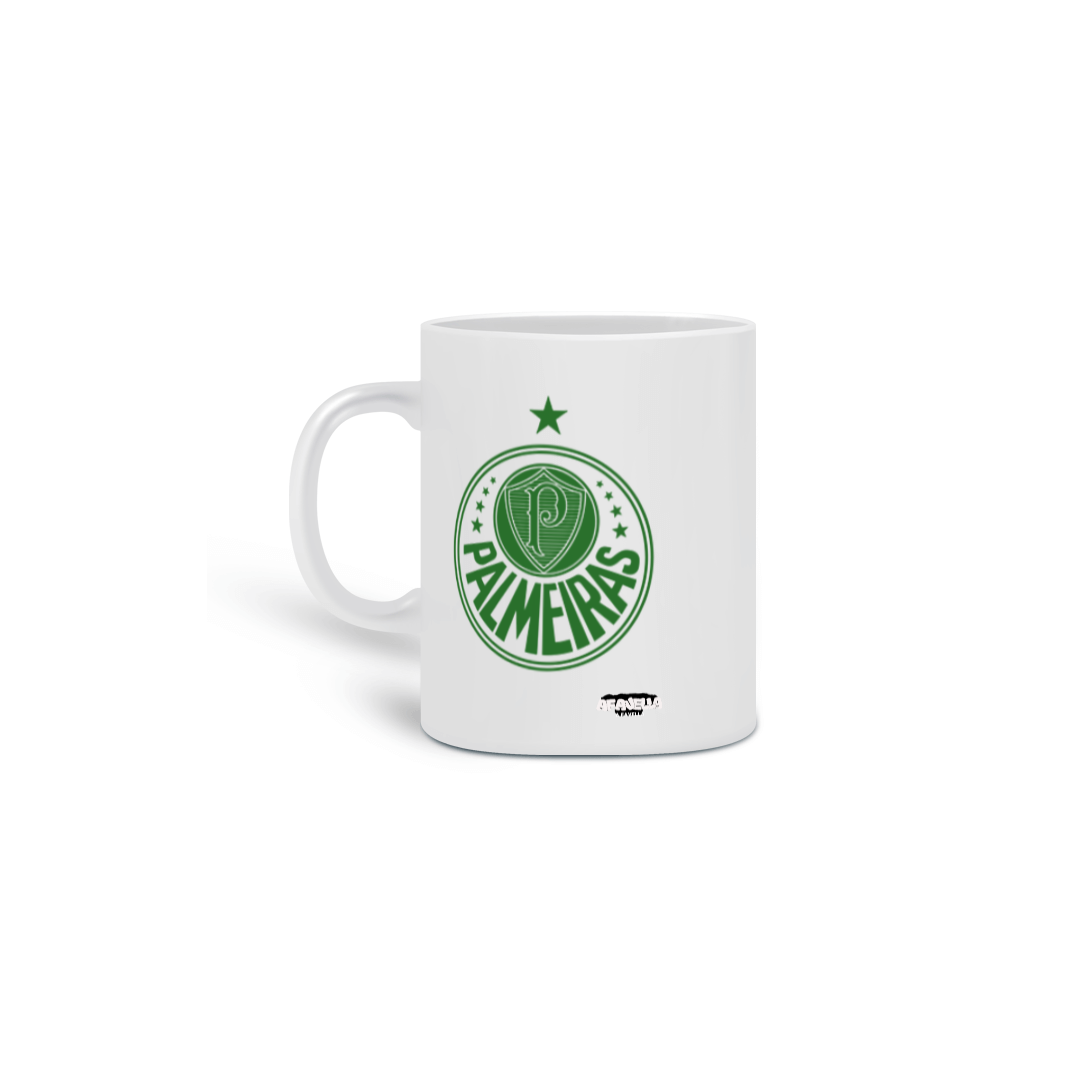 CANECA PALMEIRAS