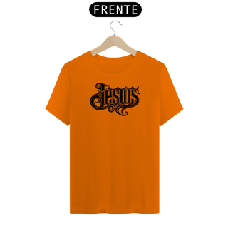 Nome do produto Camiseta Jesus Tattoo Style