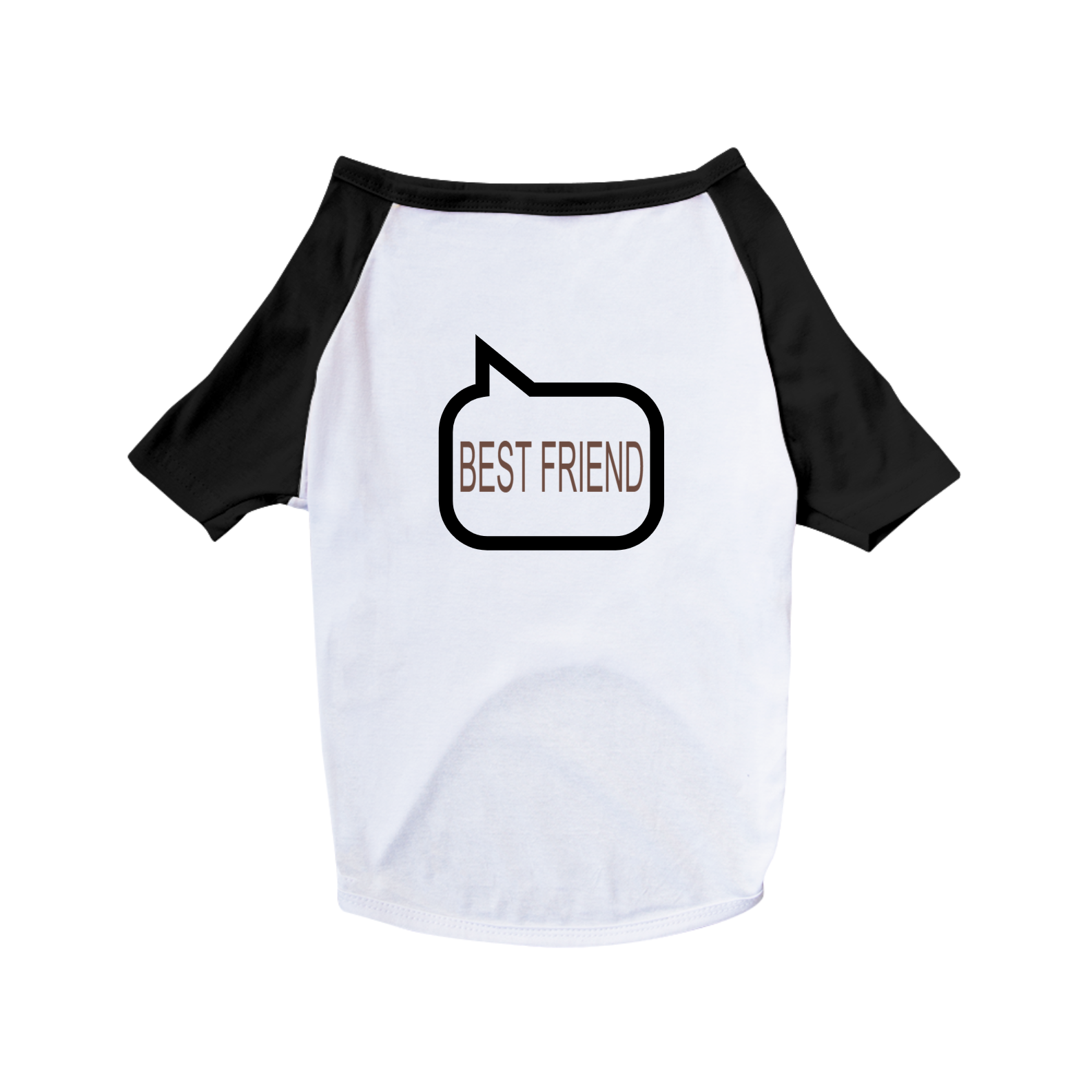 CAMISETA PET