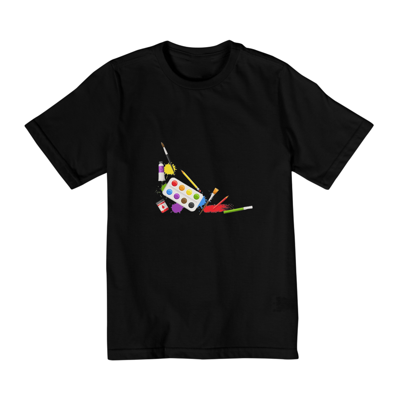 CAMISETA ARTE