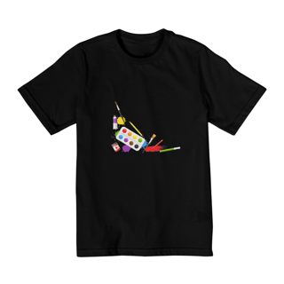 CAMISETA ARTE