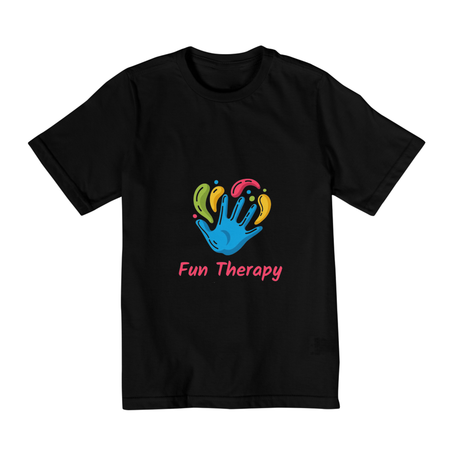 CAMISETATHERAPY 