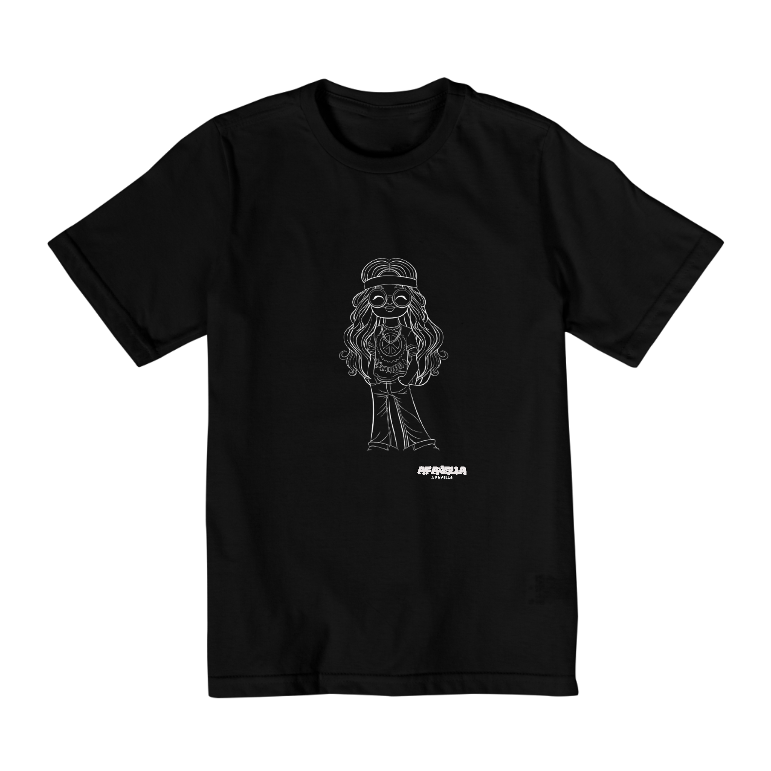 CAMISA GIEL