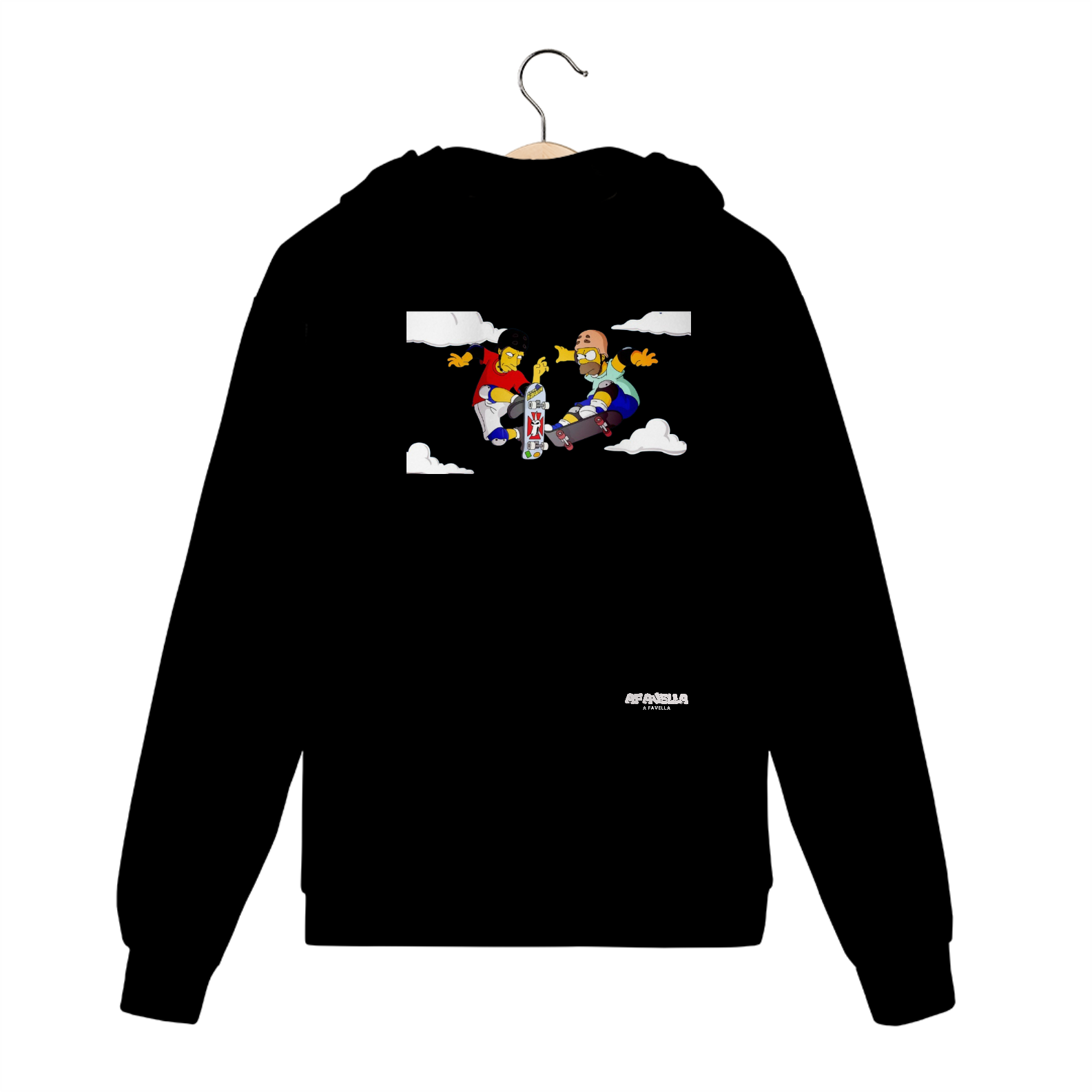 SIMPSONS