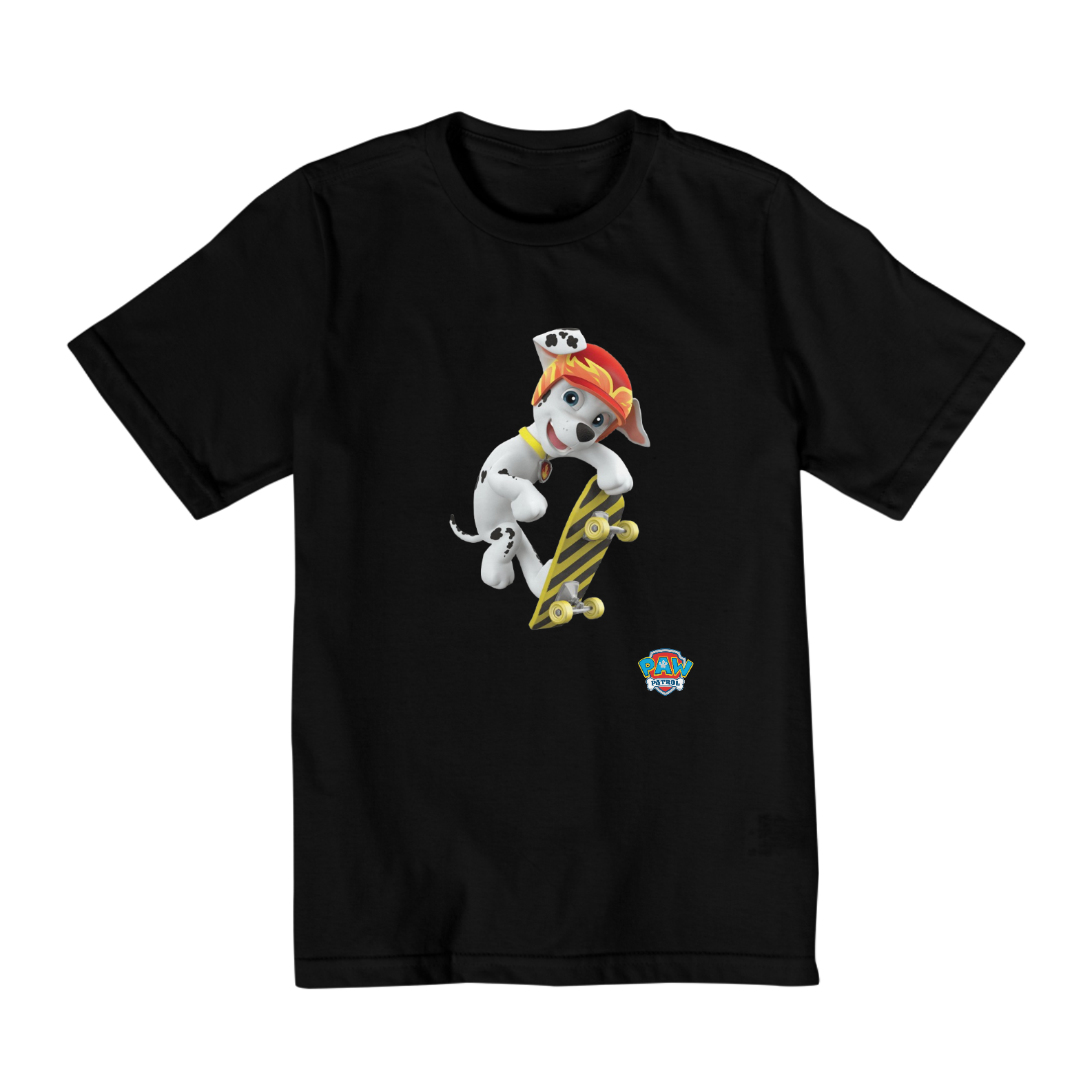 CAMISA PATRULHA CANINA