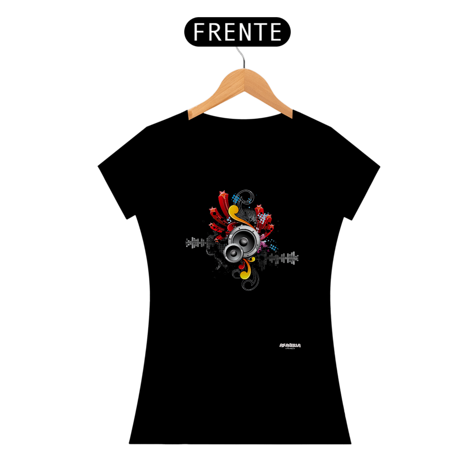 CAMISA FEMININA