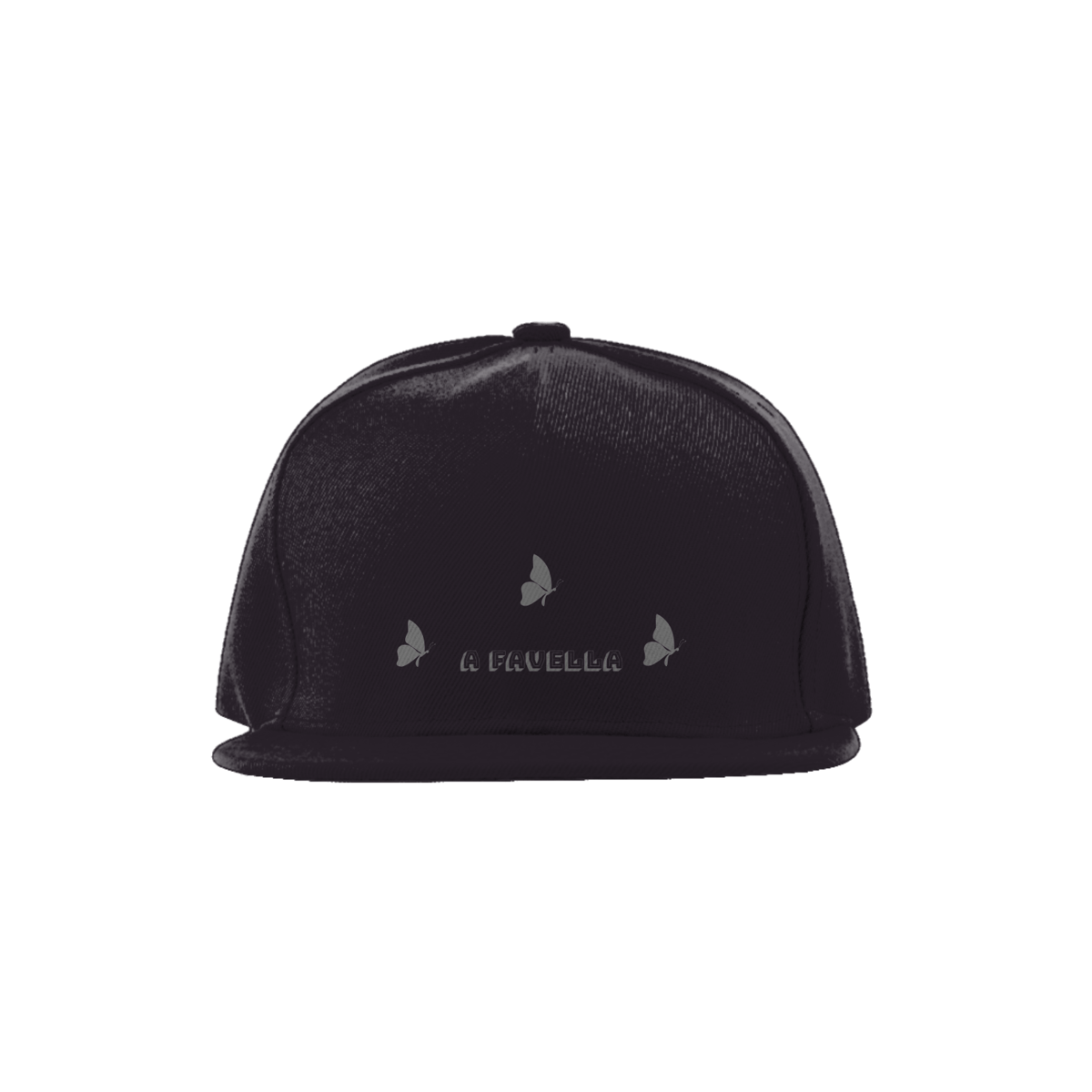Nome do produto: Boné AFAVELLA – Asas da Quebrada