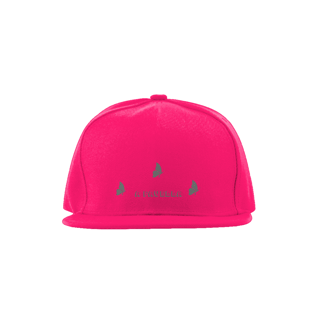Nome do produto Boné AFAVELLA – Asas da Quebrada