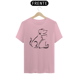 Nome do produto Amor em Linha – Dog & Cat Edition