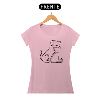 Nome do produto Amor em Linha – Dog & Cat Edition