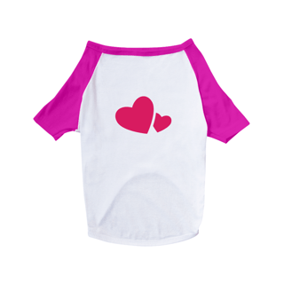 CAMISETA PET