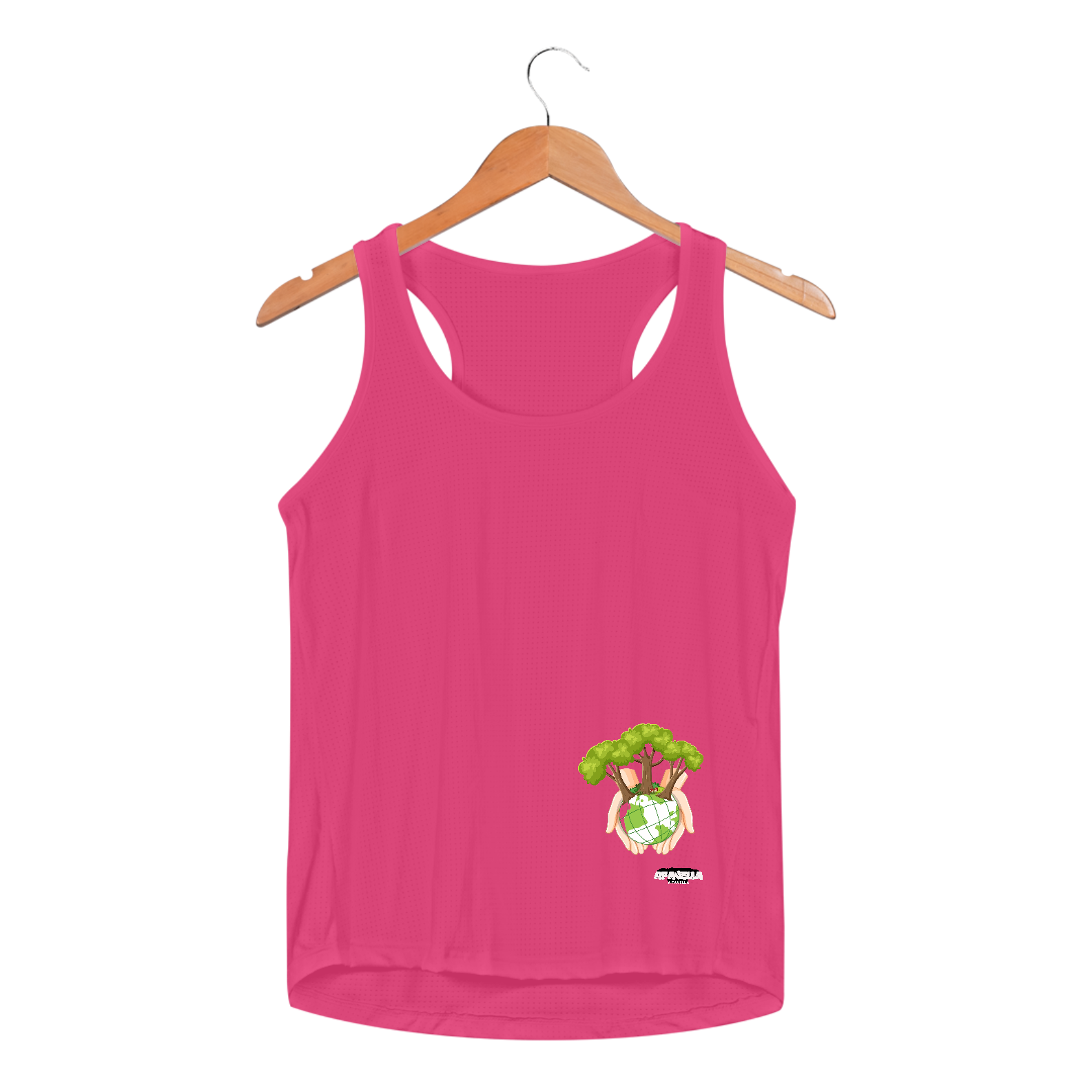 REGATA FEMININA UV