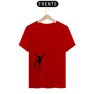 Nome do produto Camiseta Trick – Skater Shadow