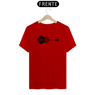 Nome do produto Camiseta “Entre o Som e o Silêncio”