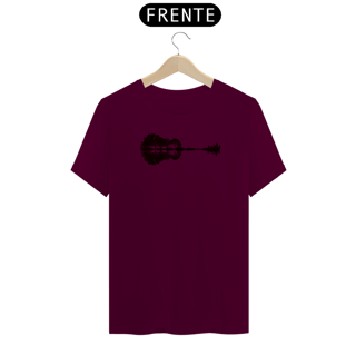 Nome do produto Camiseta “Entre o Som e o Silêncio”