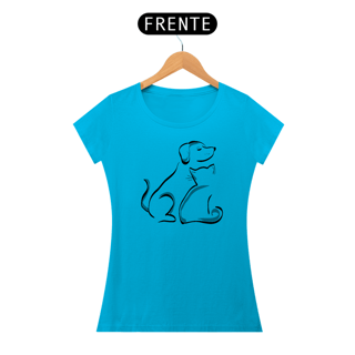 Nome do produto Amor em Linha – Dog & Cat Edition