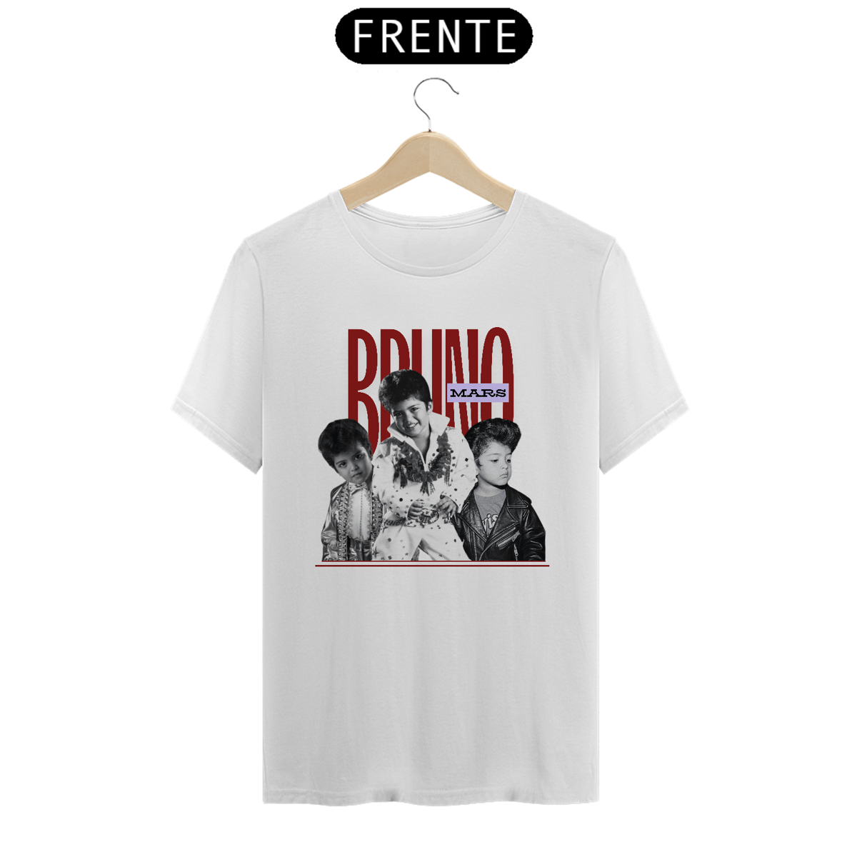 Nome do produto: Little King