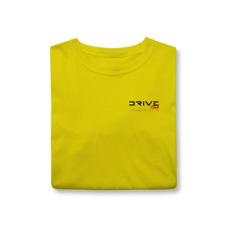 Nome do produto T-Shirt Classic Drive Club – A Camiseta de Quem Vive a Cultura Automotiva