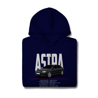Nome do produto Moletom Prime Canguru – Astra: Nas Ruas ou no Frio, Sempre em Alta Rotação