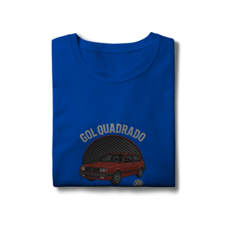Nome do produto Camiseta Baby Long Classic – Gol Quadrado: Legado Brasileiro