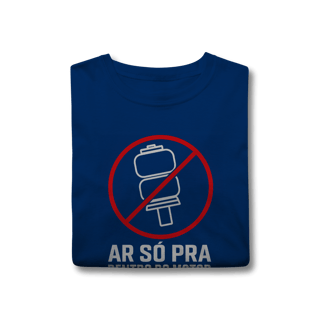 Nome do produto T-Shirt Classic – Motor em Primeiro Lugar