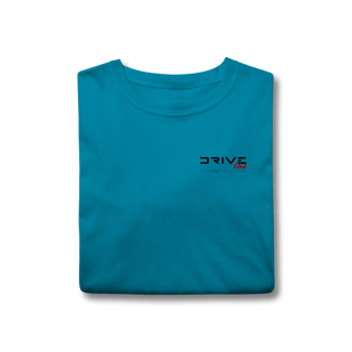 Nome do produto T-Shirt Classic Drive Club – A Camiseta de Quem Vive a Cultura Automotiva