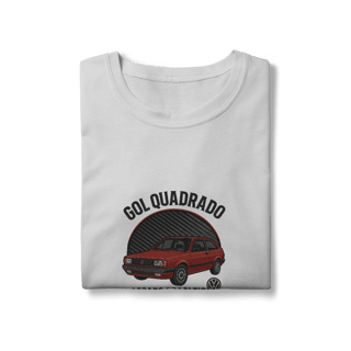 Nome do produto Camiseta Baby Long Classic – Gol Quadrado: Legado Brasileiro