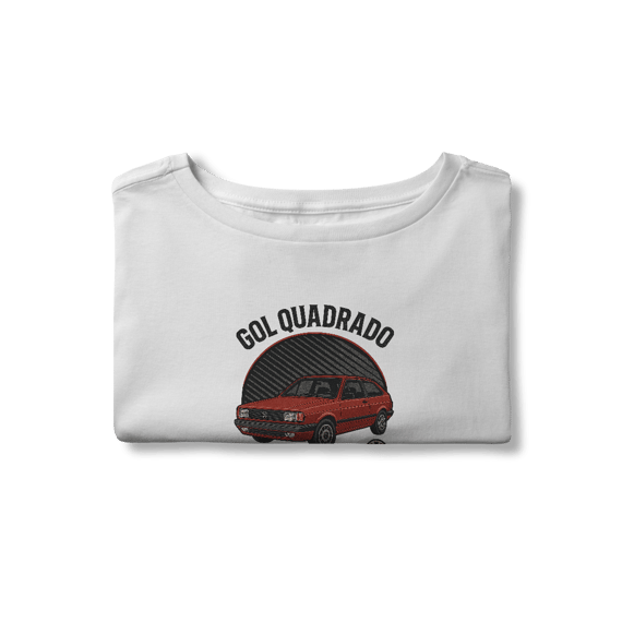 Cropped – Gol Quadrado: Legado Brasileiro