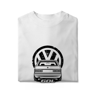 Nome do produto Camiseta Oversized – Gol de Atitude