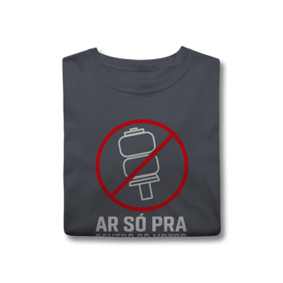 Nome do produto T-Shirt Classic – Motor em Primeiro Lugar