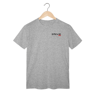 Nome do produto T-Shirt Classic Drive Club – De Gearhead pra Gearhead