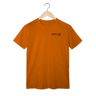 Nome do produto T-Shirt Classic Drive Club – De Gearhead pra Gearhead