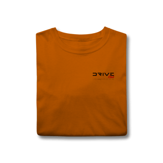 Nome do produto T-Shirt Classic Drive Club – A Camiseta de Quem Vive a Cultura Automotiva