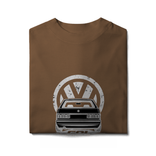 Nome do produto Camiseta Oversized – Gol de Atitude