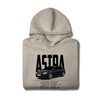 Nome do produto Moletom Prime Canguru – Astra: Nas Ruas ou no Frio, Sempre em Alta Rotação