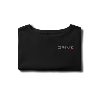 Nome do produto Cropped Drive Club – Estilo na sua Vibe. Motor no seu Sangue.