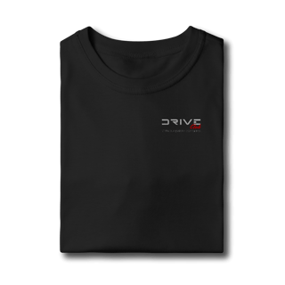 Nome do produto T-Shirt Classic Infantil Drive Club – Estilo de Pequeno, Alma de Gigante