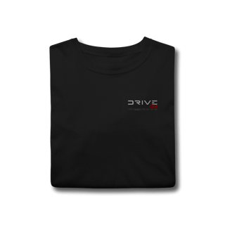 Nome do produto T-Shirt Classic Drive Club – A Camiseta de Quem Vive a Cultura Automotiva