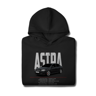 Nome do produto Moletom Prime Canguru – Astra: Nas Ruas ou no Frio, Sempre em Alta Rotação
