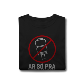 Nome do produto T-Shirt Classic – Motor em Primeiro Lugar