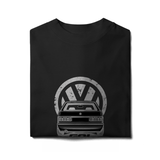 Nome do produto Camiseta Oversized – Gol de Atitude