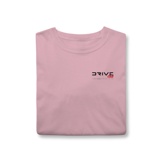 Nome do produto T-Shirt Classic Drive Club – A Camiseta de Quem Vive a Cultura Automotiva