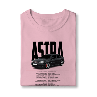 Nome do produto Classic Infantil – Astra: Primeiros Passos na Lenda