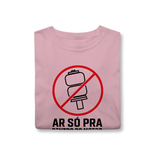 Nome do produto T-Shirt Classic – Motor em Primeiro Lugar